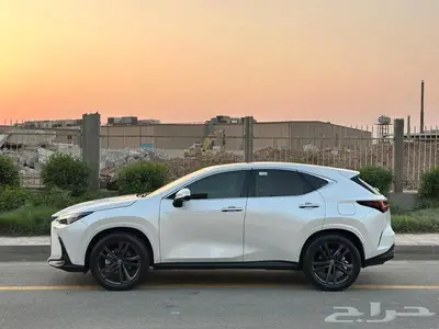لكزس NX350 2024 سعودي شبه جديد index