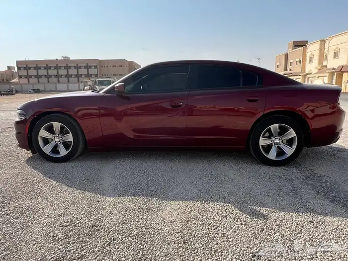 دودج تشارجر 2020 sxt منوة المستخدم 3