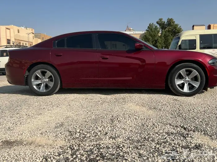 دودج تشارجر 2020 sxt منوة المستخدم 4