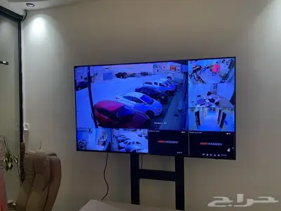 كاميرات مراقبة بافضل الاسعار تركيب كاميرات مراقبة index