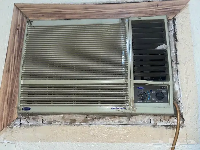 مكيف سبلت للبيع 8