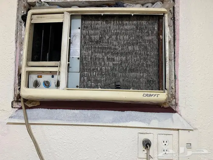 مكيف سبلت للبيع 11