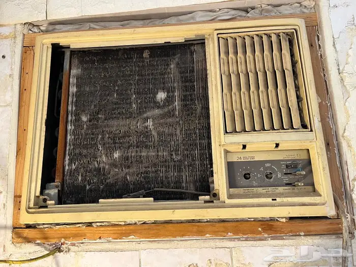 مكيف سبلت للبيع 10