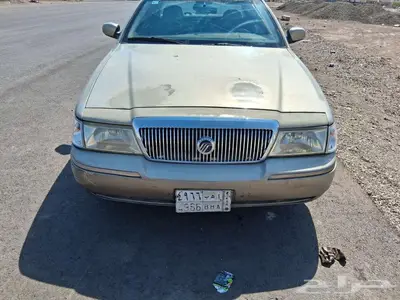 فورد مركيز 2005 index