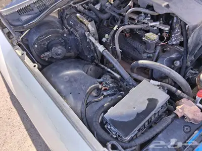 فورد مركيز 2005 index