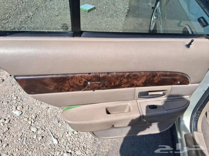 فورد مركيز 2005 9