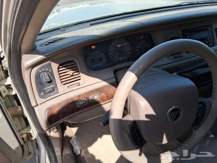 فورد مركيز 2005 10