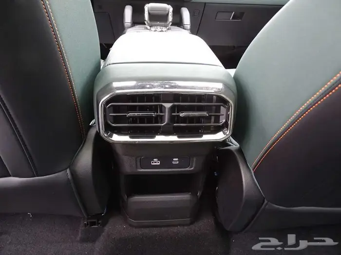 جيتور T2 لكجري قوة رباعية واناقه استثنائيه 2026 17