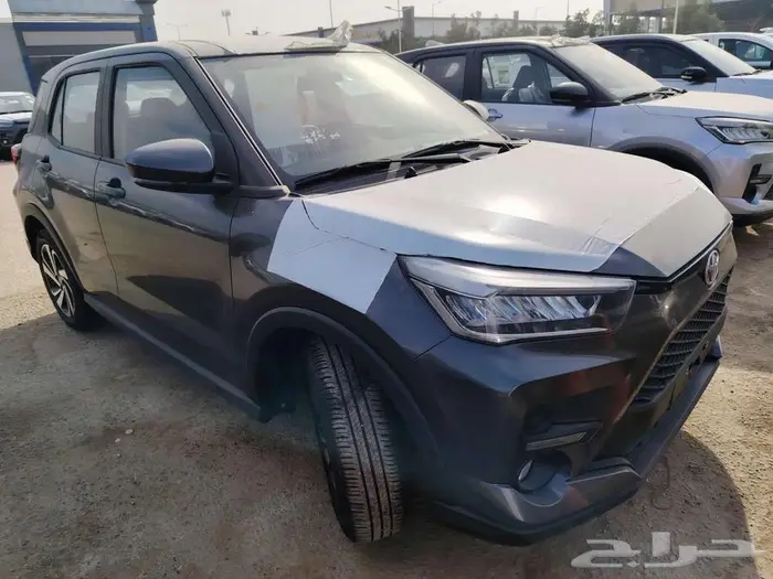 رايز فل كامل و ستاندر 2024 0