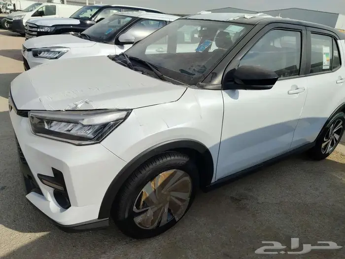 رايز فل كامل و ستاندر 2024 3