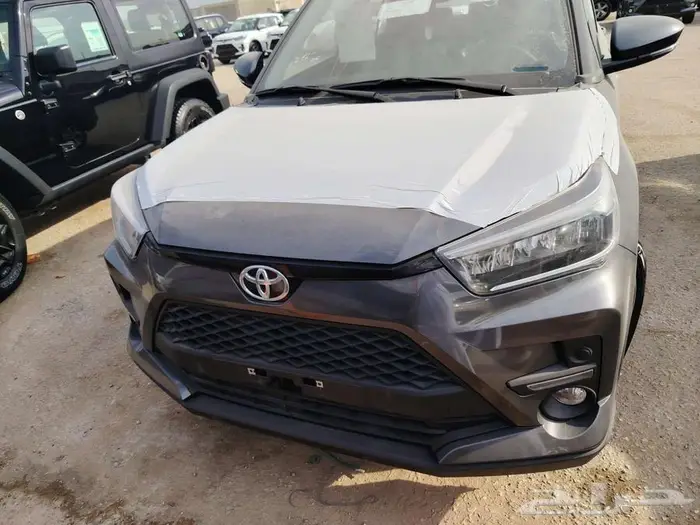 رايز فل كامل و ستاندر 2024 1