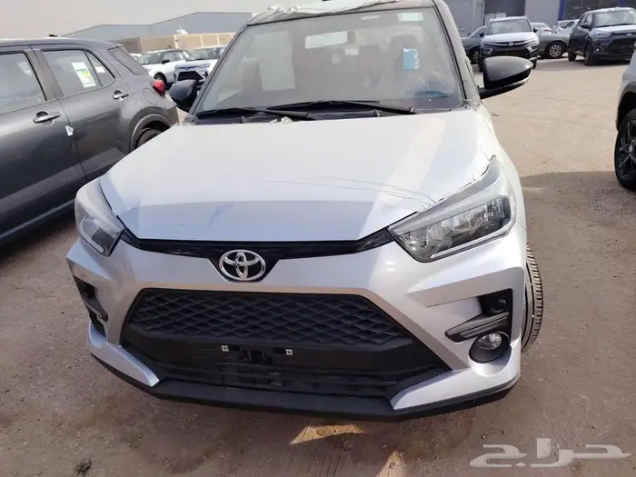 رايز فل كامل و ستاندر 2024 11