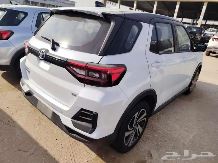 رايز فل كامل و ستاندر 2024 12