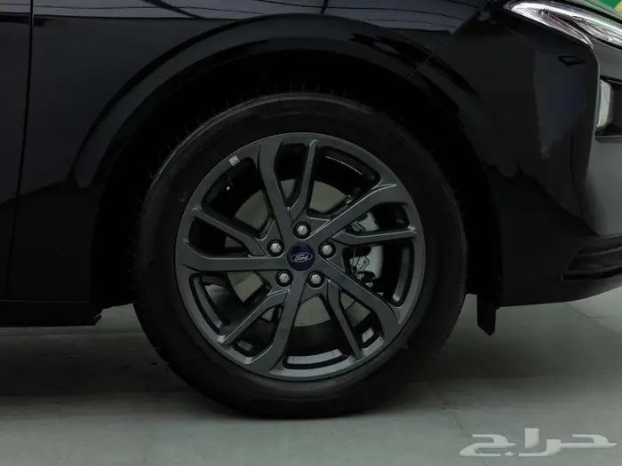 فورد توروس امبيانتي 2026 كاش و اقساط 5