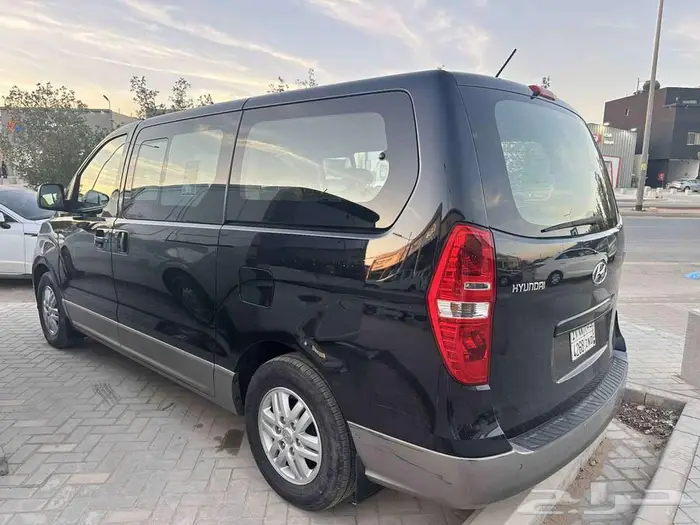 هونداي H 1 2021 4