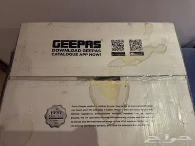 مكواه بخار جيباس جديده 1800 واط index