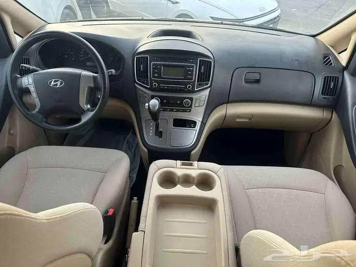 هونداي H 1 2021 13