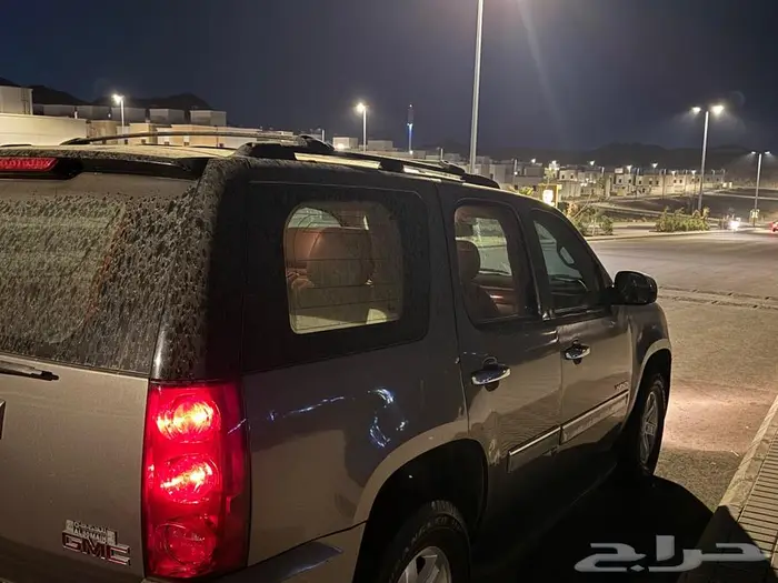 جمس يكون 2012 5