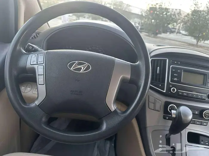 هونداي H 1 2021 14