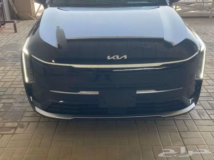 كيا k 8 استاندر موديل 2026 الوان عروض نهاية العام كاش تمويل 2