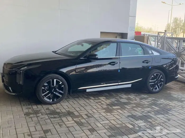 كيا k 8 استاندر موديل 2026 الوان عروض نهاية العام كاش تمويل 5