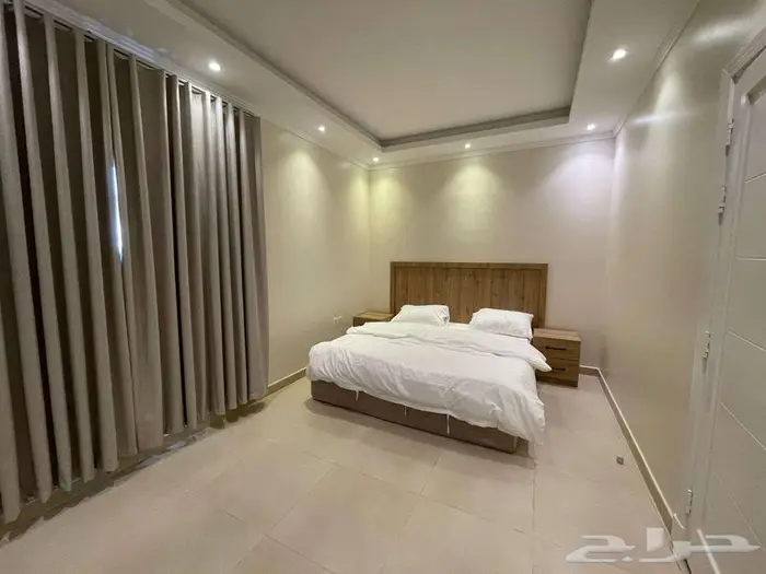 شقة مفروشة ( للإيجار شهري -سنوي )في جدة حي الفيصلية 0