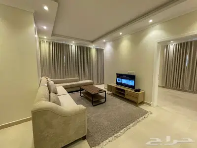 شقة مفروشة ( للإيجار شهري -سنوي )في جدة حي الفيصلية index