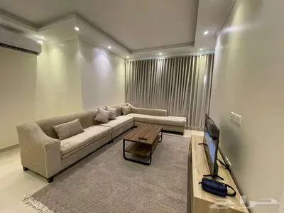 شقة مفروشة ( للإيجار شهري -سنوي )في جدة حي الفيصلية index