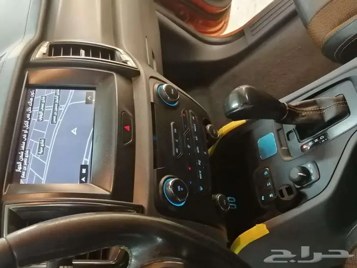 فورد رنجر فل كامل 2019 13