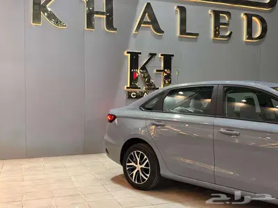 جيلي امجراند GS 2025 كاش واقساط index