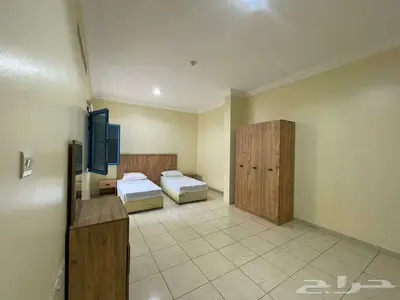 شقة فندقية مفروشة بالكامل بجدة (حي الصفا). index