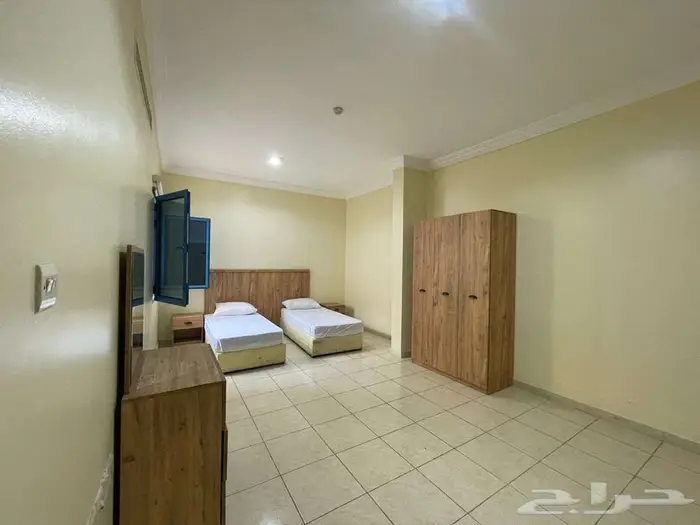 شقة فندقية مفروشة بالكامل بجدة (حي الصفا). 0