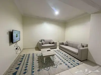 شقة فندقية مفروشة بالكامل بجدة (حي الصفا). index