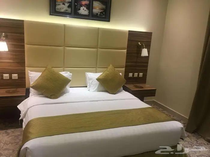 مصنع اثاث مختص في اثاث الفنادق والشقق 10