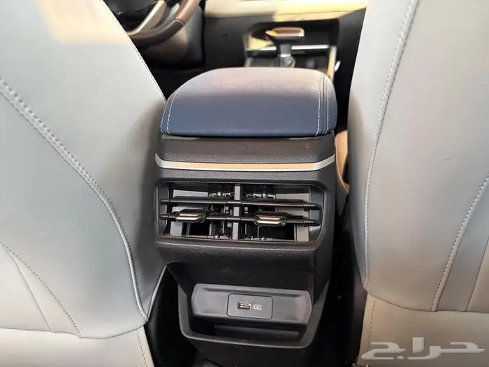 جيلي امجراند 7 فل كامل 2024 ( بودي وكالة ) 20