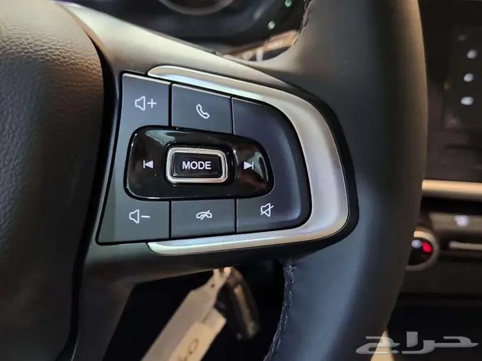 شيري اريزو 5 موديل 2026 سعر منافس لدى خالد للسيارات.. 11