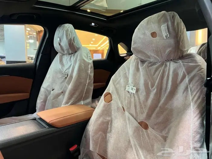 جيلي بريفيس 2025 2026 جمع الفئات 10