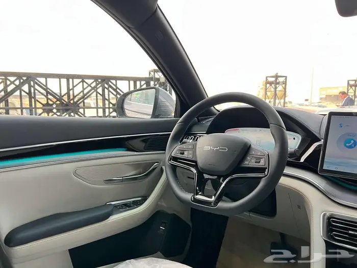 بي واي دي سونغ بلس موديل 2026 كاش واقساط 6