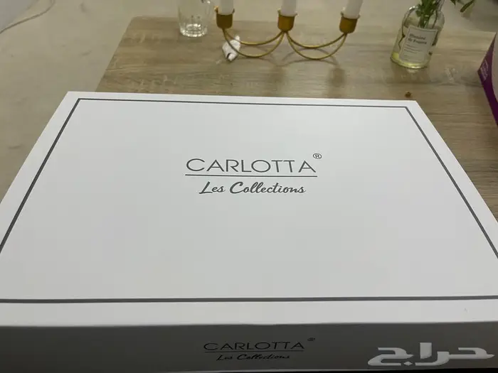 طقم كارلوتا شوتينغ ستار (CARLOTTA Shooting Star) 1