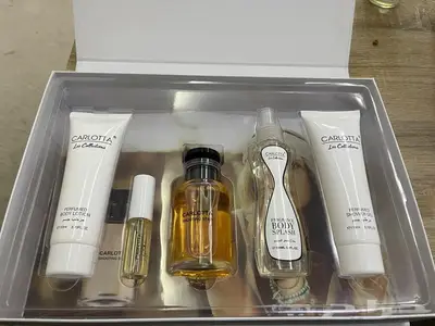 طقم كارلوتا شوتينغ ستار (CARLOTTA Shooting Star) index