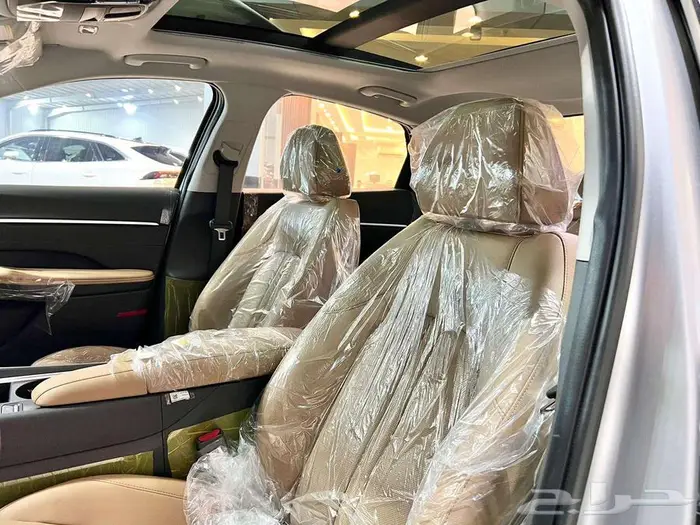 هيونداي سوناتا جميع الفئات موديلات -2026 كاش واقساط 11