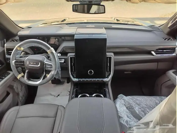 جمس يوكن 2025 اليفيشن 4x2 عرض خاص 270 الف 5