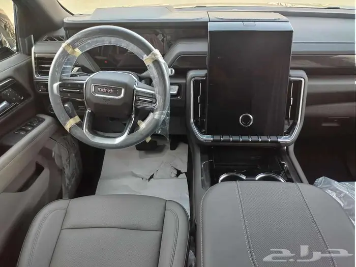 جمس يوكن 2025 اليفيشن 4x2 عرض خاص 270 الف 7