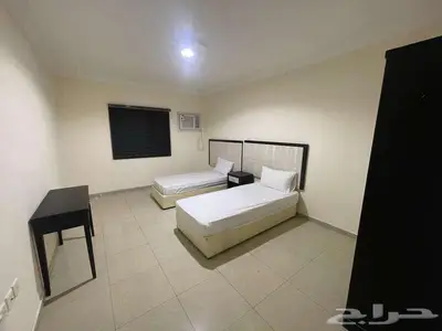 شقة مؤثثة للإيجار (الشهري والسنوي ) جدة حي السلامة index