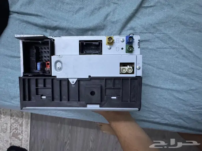 مسجل مرسيدس وكالة 0