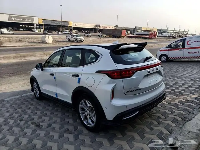 هافال جوليان برو بريميوم 2025 2