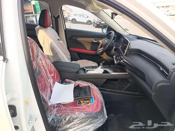 هافال جوليان برو بريميوم 2025 4