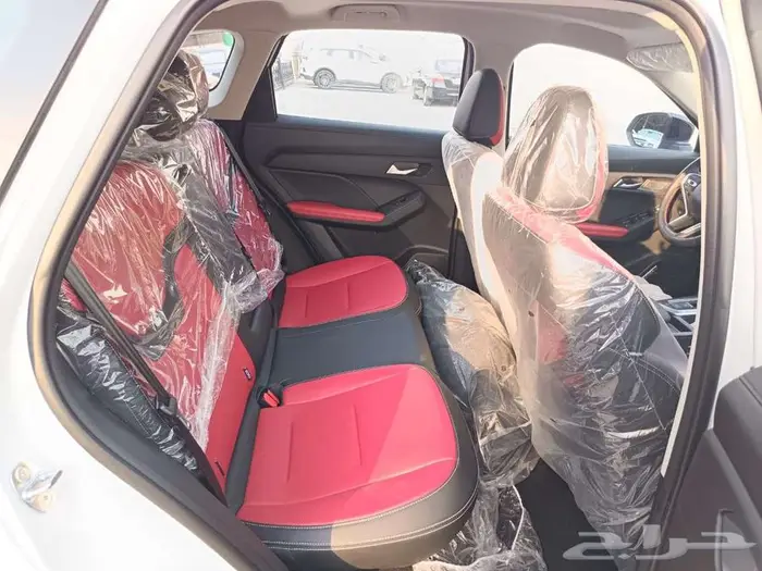 هافال جوليان برو بريميوم 2025 8