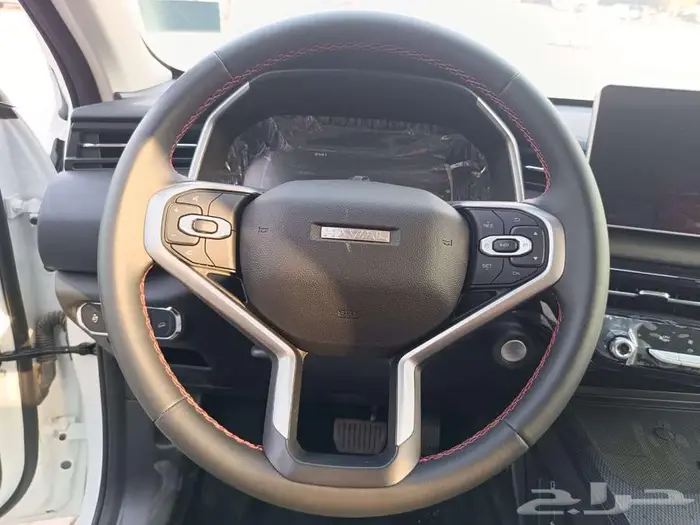 هافال جوليان برو بريميوم 2025 11