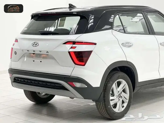 كريتا كومفورت 2025- 78200ريال شامل الضريبة 16